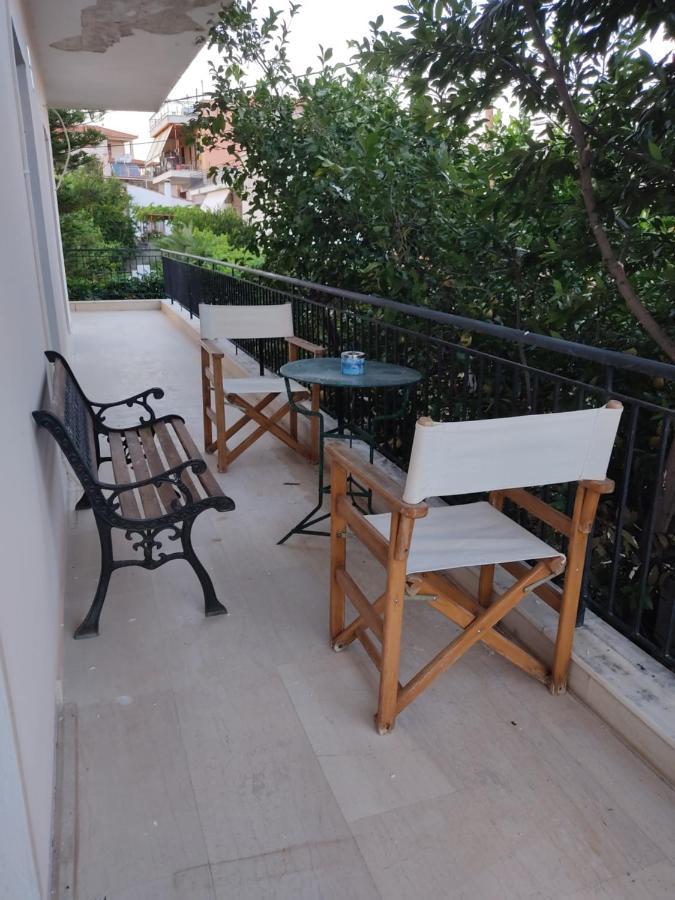 Alice House 1 Amarynthos Exterior foto